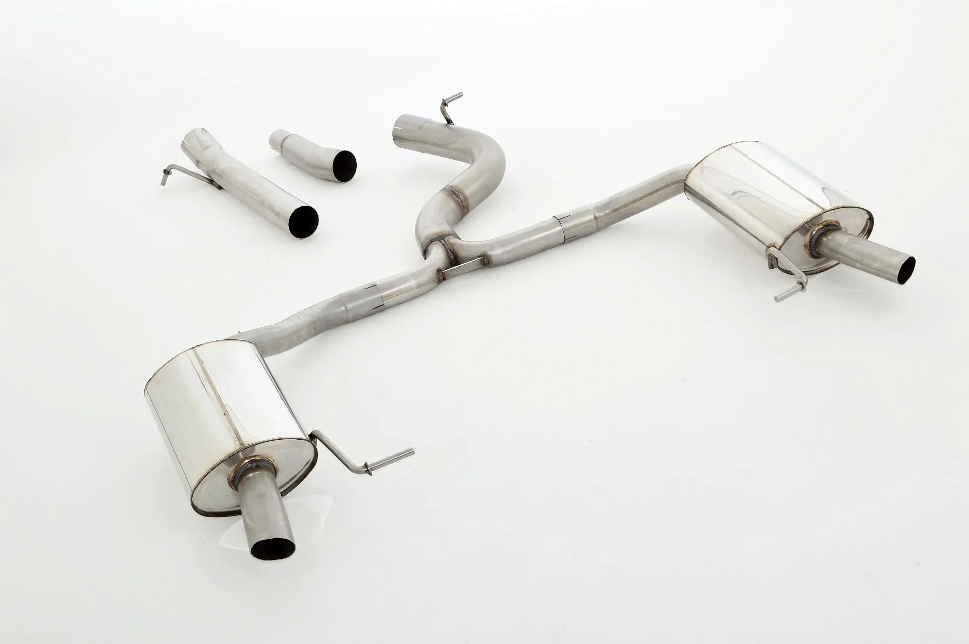  Friedrich Motorsport Duplex für Skoda Octavia RS kaufen