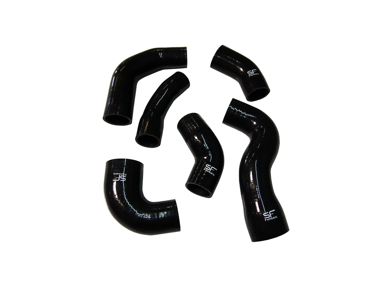 Druckschlauchkit Fiat Punto Abarth Evo 199 1.4T kaufen
