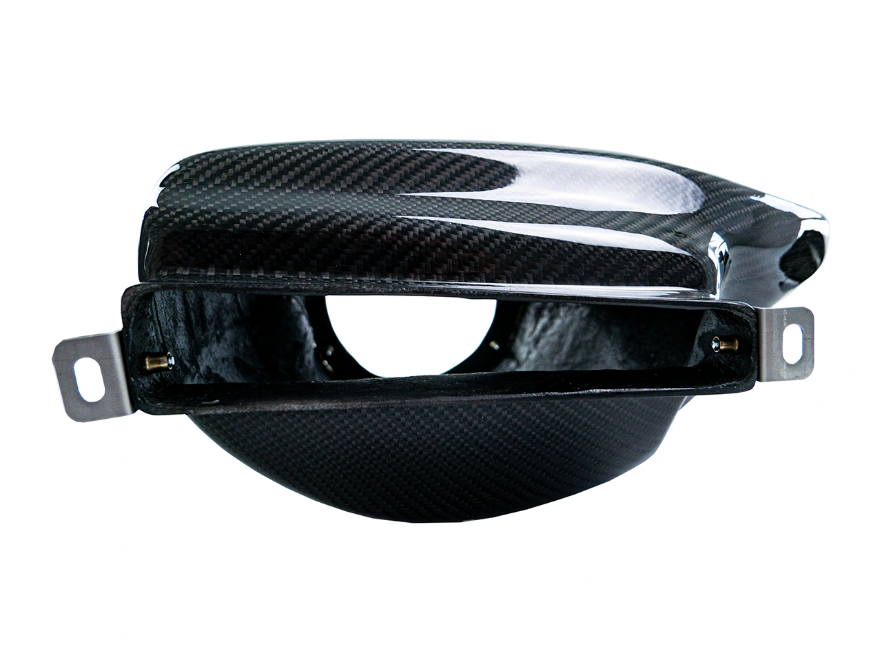 HFI Carbon Airbox Upgrade Gen.2 Plus für VAG EA888 günstig