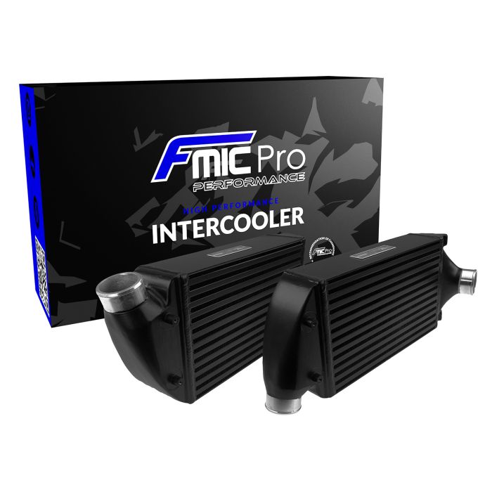 Ladeluftkühler FMIC.Pro für Porsche 911 996 997 kaufen