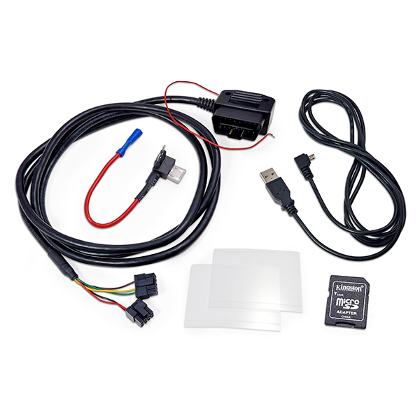 CANchecked Daten-Display Dodge Charger LX Gen2 Foto