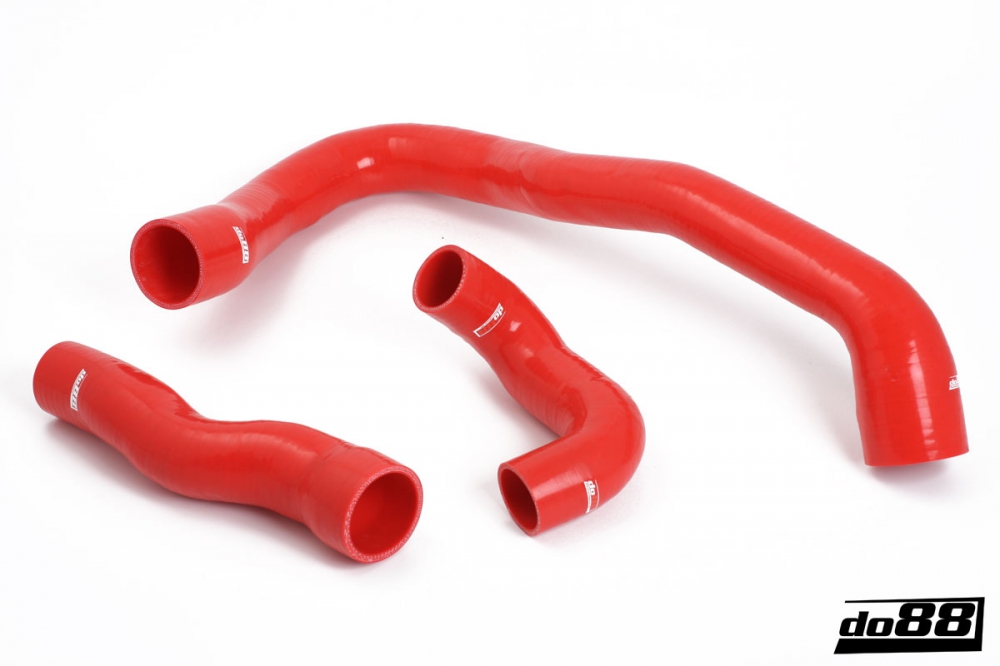 do88 Druckschläuche für Volvo S60/V60/V70 2.0T/T5 Bild