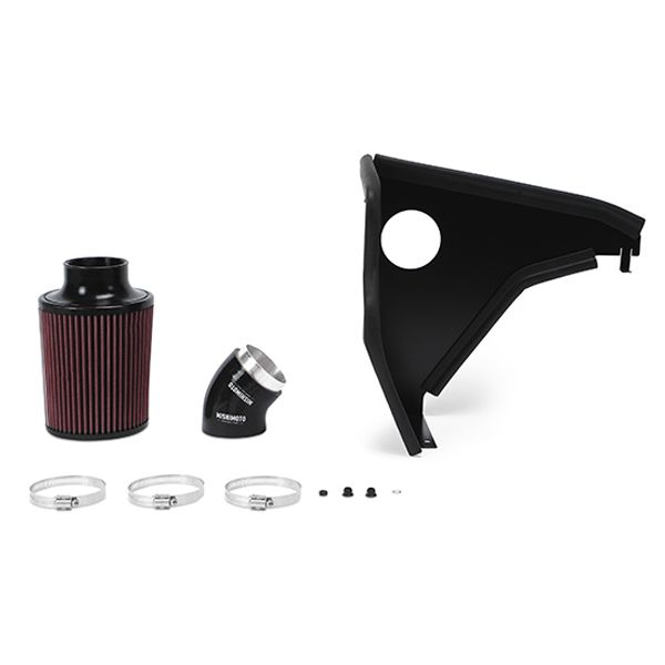 Mishimoto Lufteinlass-Kit für BMW E46 323i/325i/328i 99-05