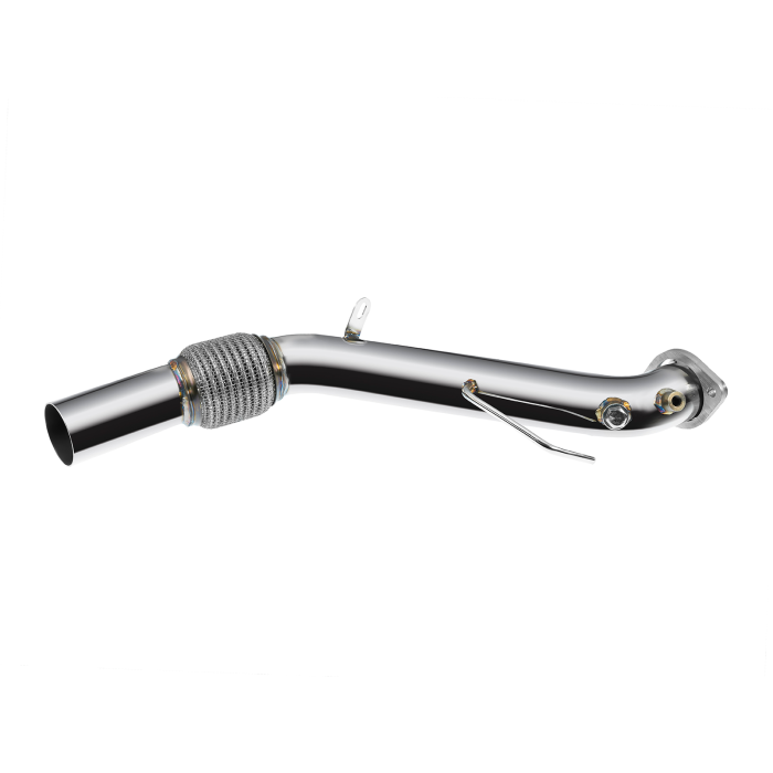 Downpipe FMIC.Pro für BMW E60 E61 525d 530d M57N 2002-2007 Downpipe FMIC.Pro für BMW E60 E61 525d 530d kaufen