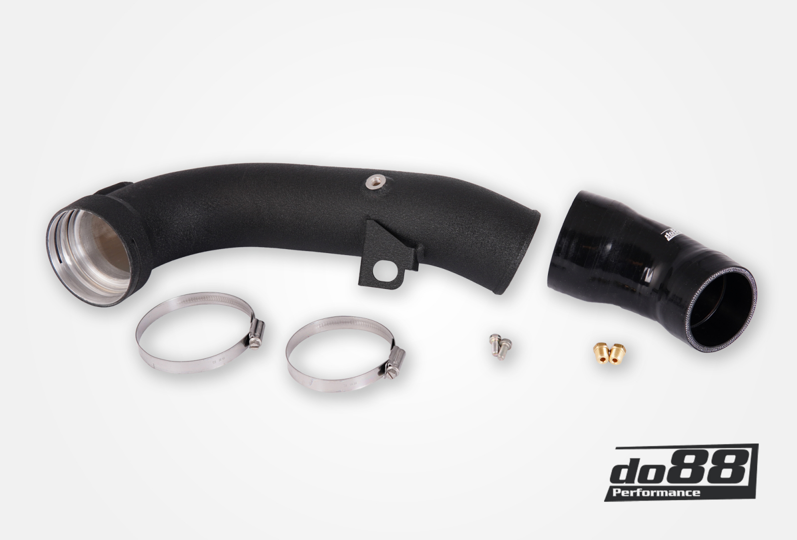 do88 BMW 135i 335i 35i N55 2010-2013 (E9X E8X) Druckrohr