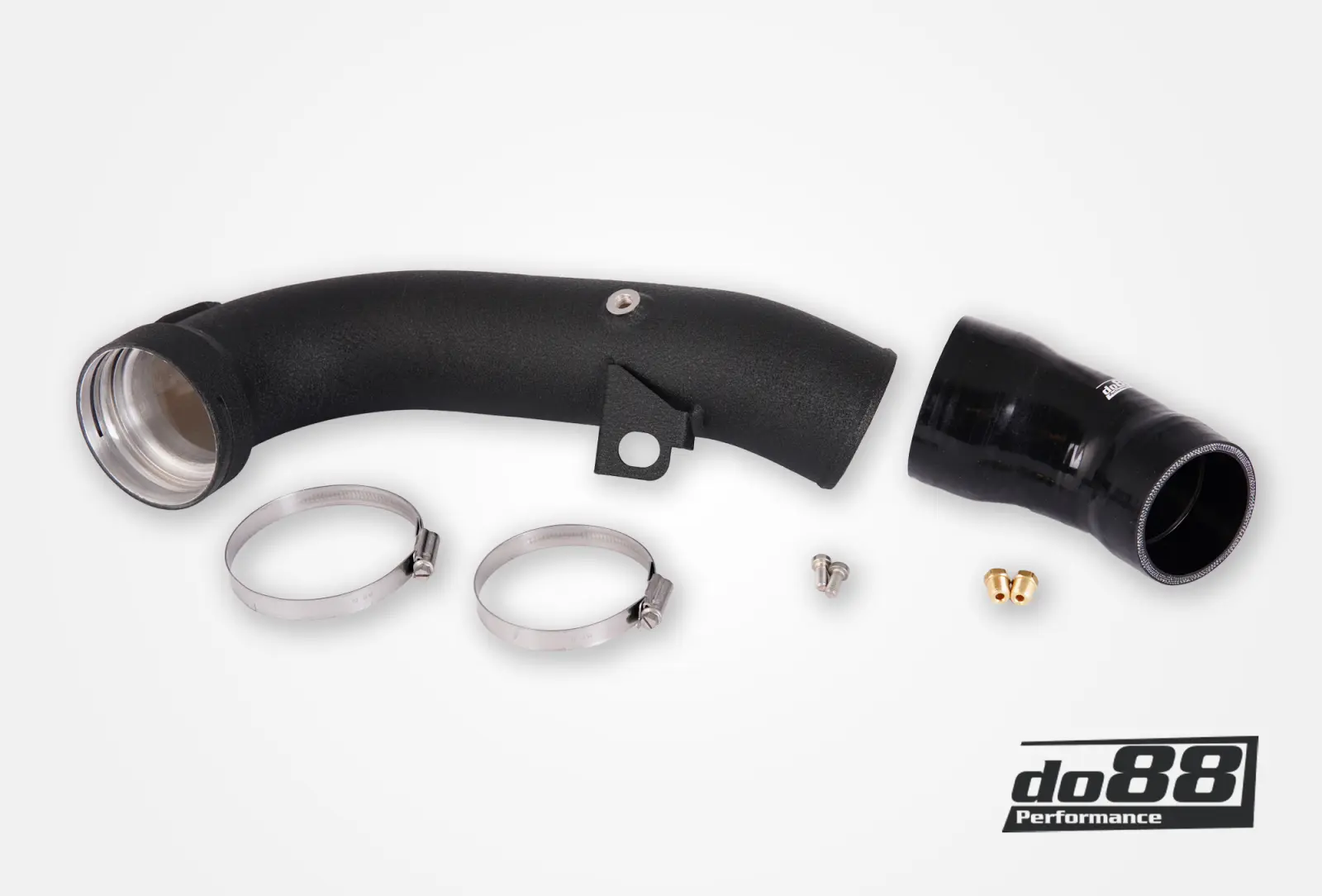 do88 BMW 135i 335i 35i N55 2010-2013 (E9X E8X) Druckrohr