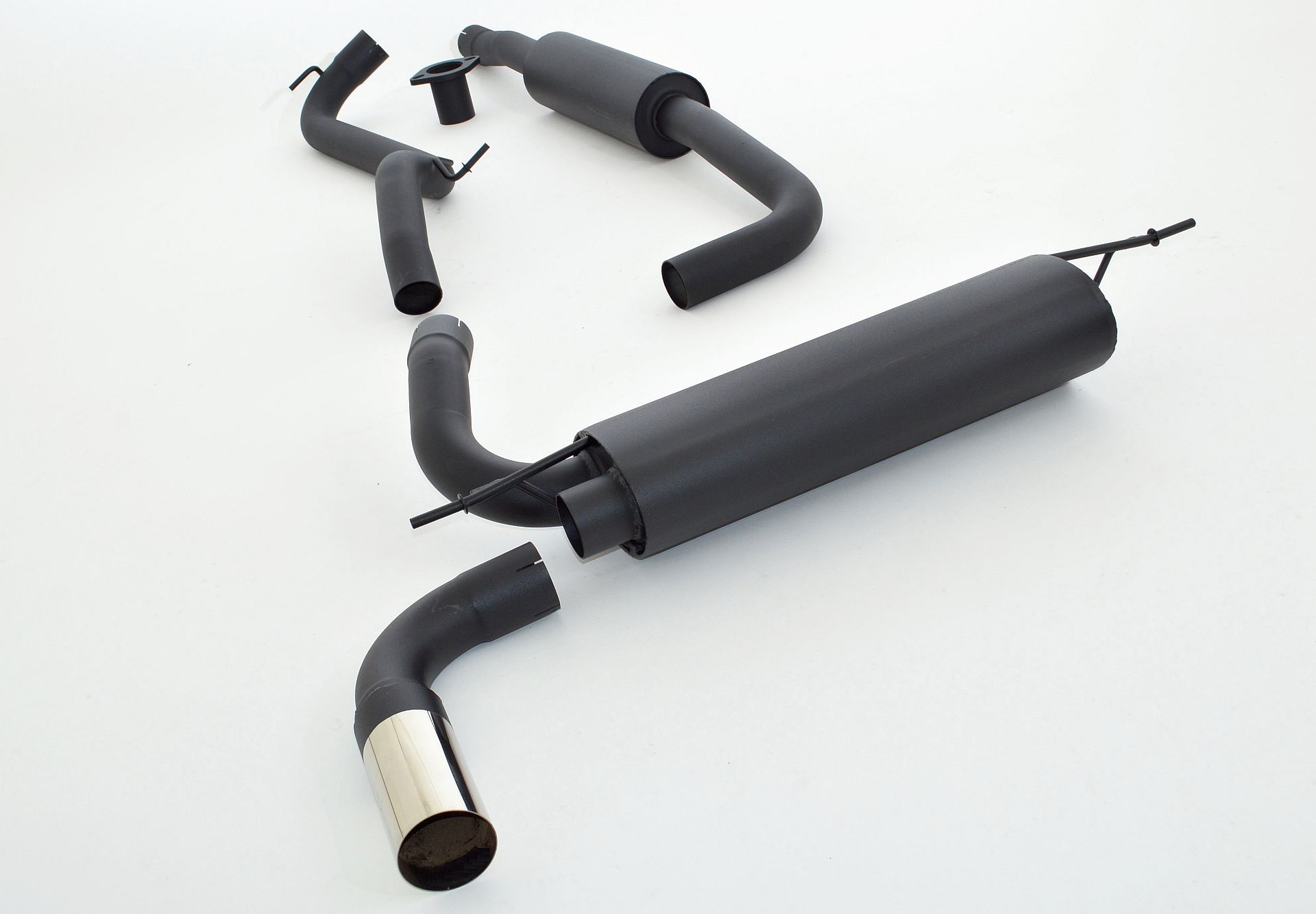 Friedrich Motorsport Gr.A für Volvo C30 Tuningteile kaufen