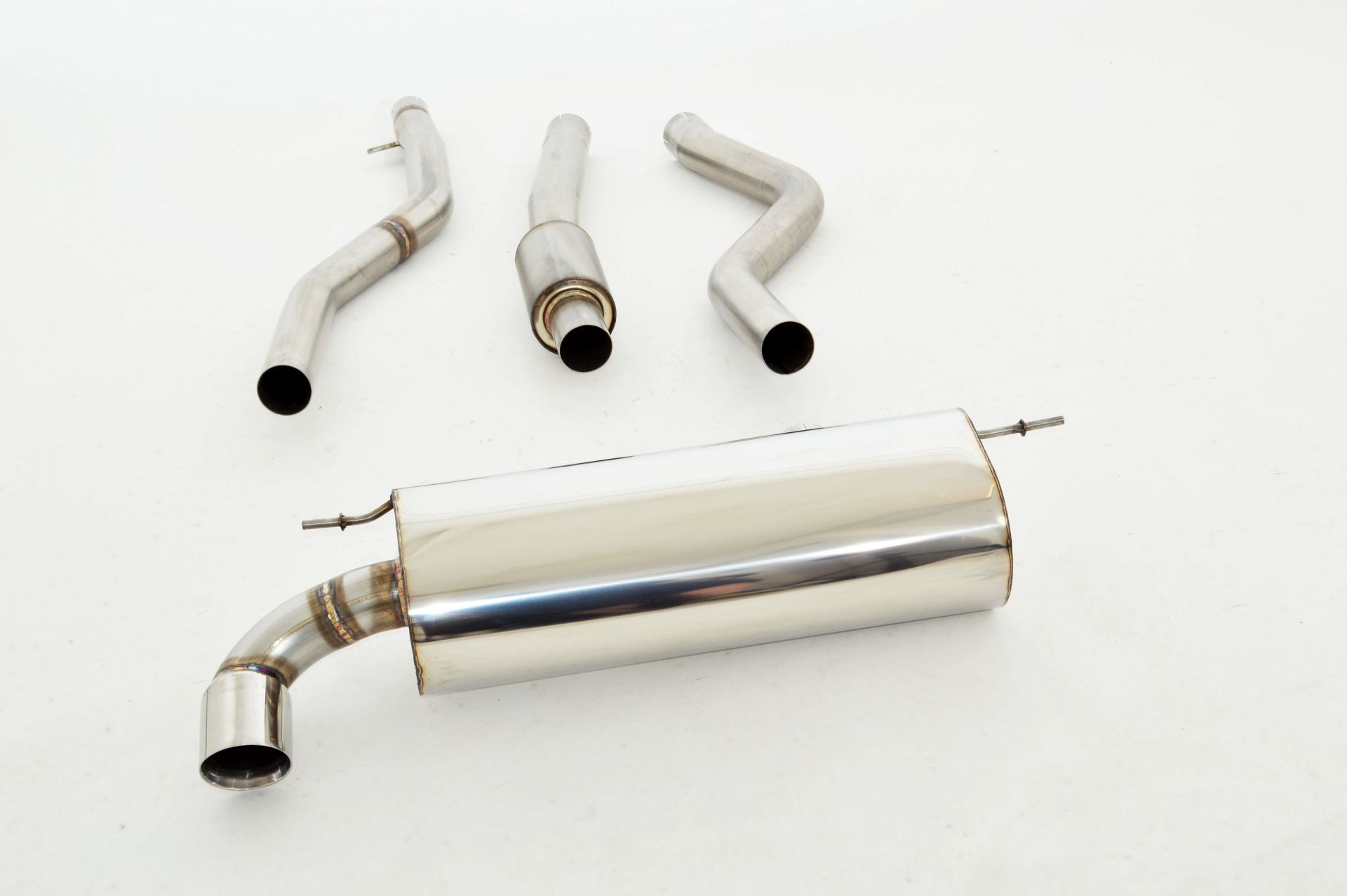 Friedrich Motorsport 70mm Anlage BMW 2er F22/F23  Friedrich Motorsport 70mm Anlage BMW 1er F20/F21 kaufen