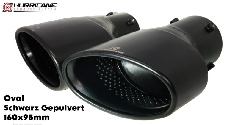 Hurricane 3,5 Zoll Abgasanlage für Cupra Ateca wo kaufen