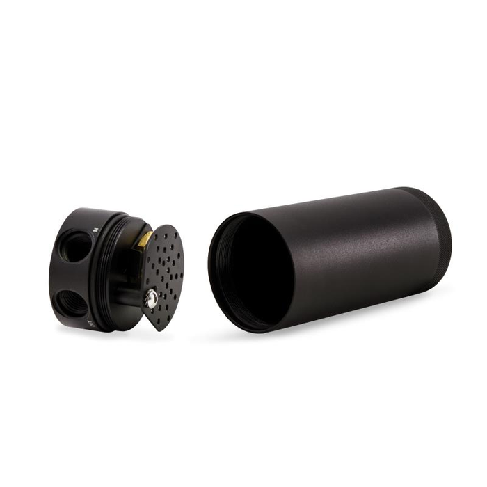 Mishimoto Catch Can Set für Nissan 350Z 03–06 Bild