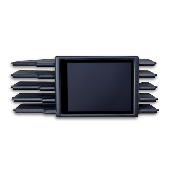 CANchecked Daten-Display VW Caddy MK4 MFD28 Gen2 kaufen