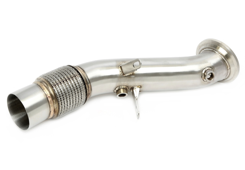 TA Technix Downpipe für BMW Modelle B48 Motor
