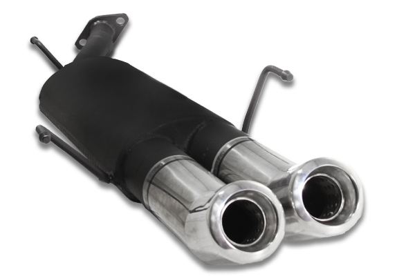 ULTER SPORT Auspuff für OPEL Astra G COMBI Bild