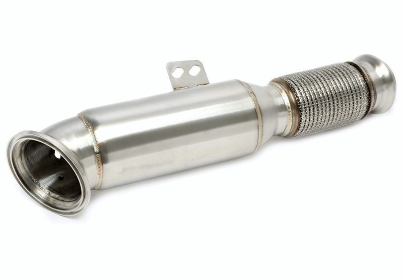 TA Technix Downpipe für BMW & Toyota Supra kaufen