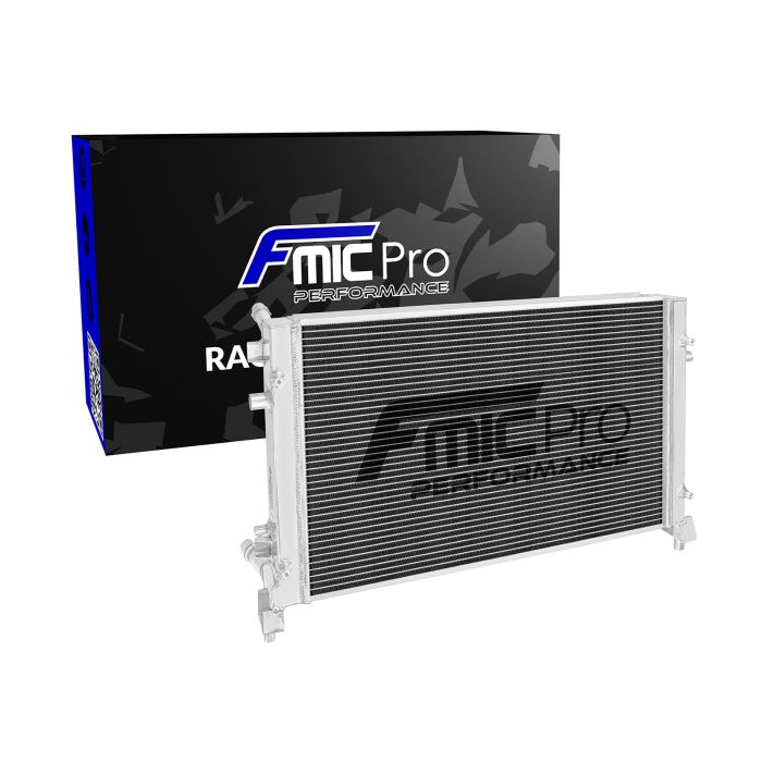 Wasserkühler FMIC.Pro für Volkswagen VW Golf MK6 Caddy Jetta Passat Scirocco Touran 1.2 1.4 TSI 07-16 Wasserkühler FMIC.Pro für VW Golf MK6 & mehr kaufen