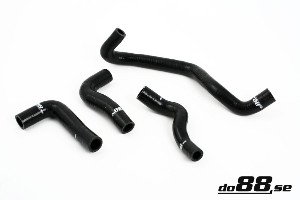 do88 Volvo C30/C70/S40/V50 Turbo 04-13 Wärmetauscherschläuche do88 Turbo Wärmetauscherschläuche für Volvo 04-13 kaufen