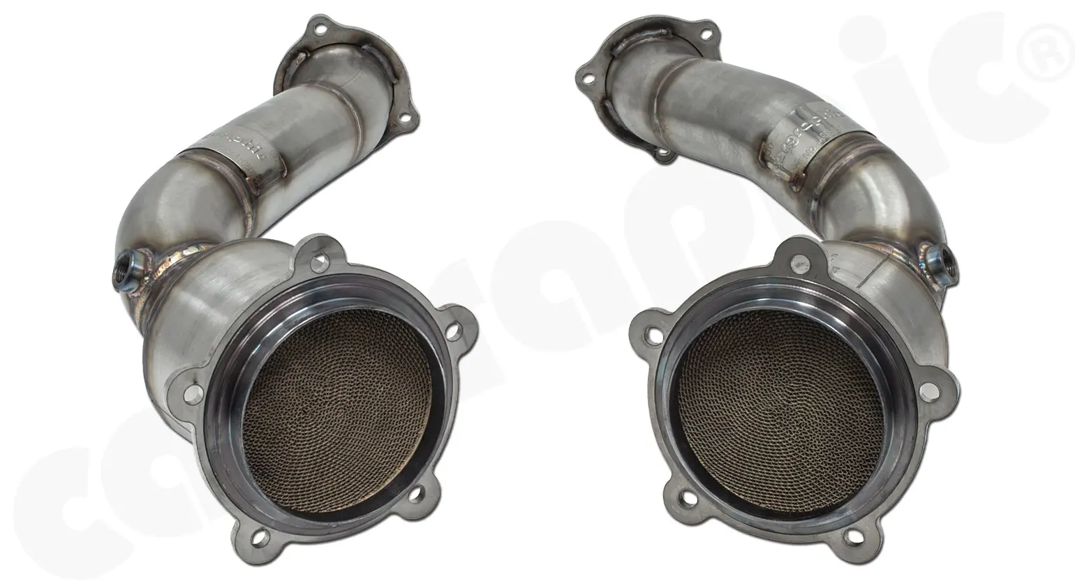 CARGRAPHIC Sportkats für Porsche Cayenne 958.1 kaufen