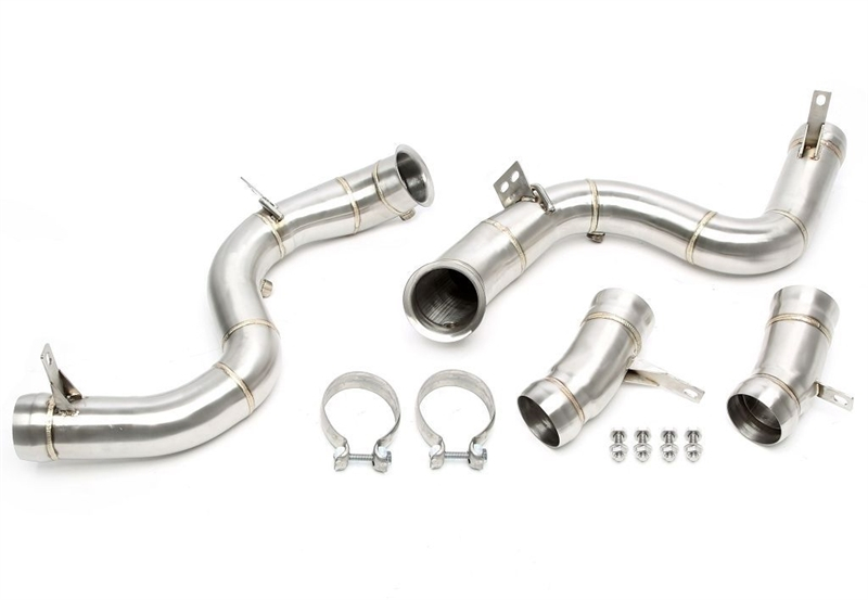 TA Technix Downpipe für Mercedes S63 AMG W222 kaufen