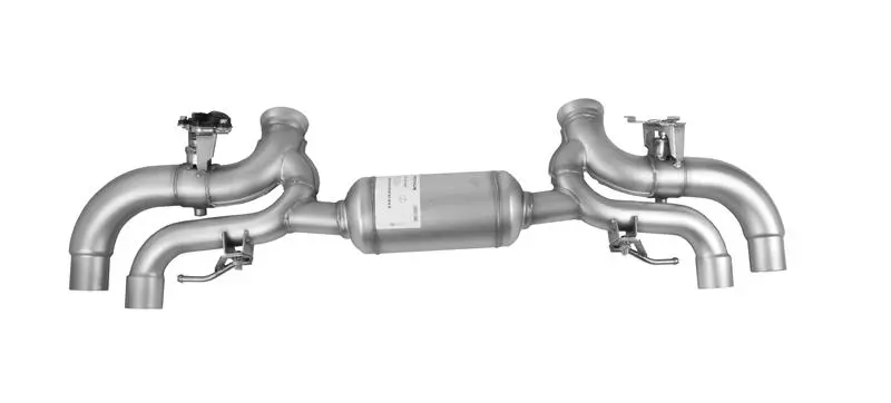 Remus RACING Endschalldämpfer für BMW G42/G2X kaufen