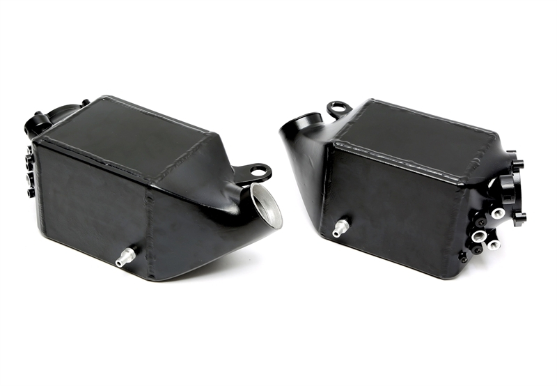 TA Technix Ladeluftkühler für BMW M5/M6 