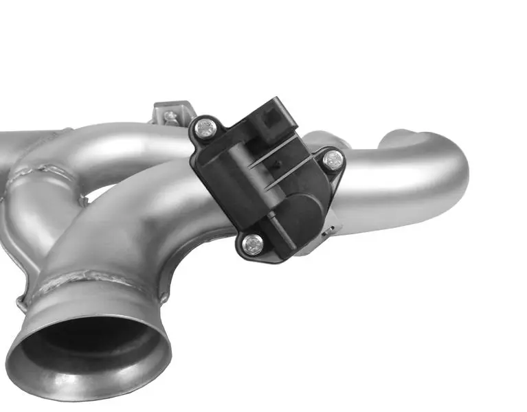 Remus RACING Endschalldämpfer für BMW G42/G2X Foto