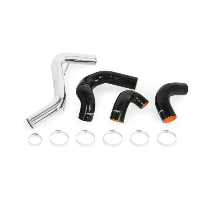 Mishimoto Ladeluftkühler-Rohrsatz Ford Focus ST 13–18 