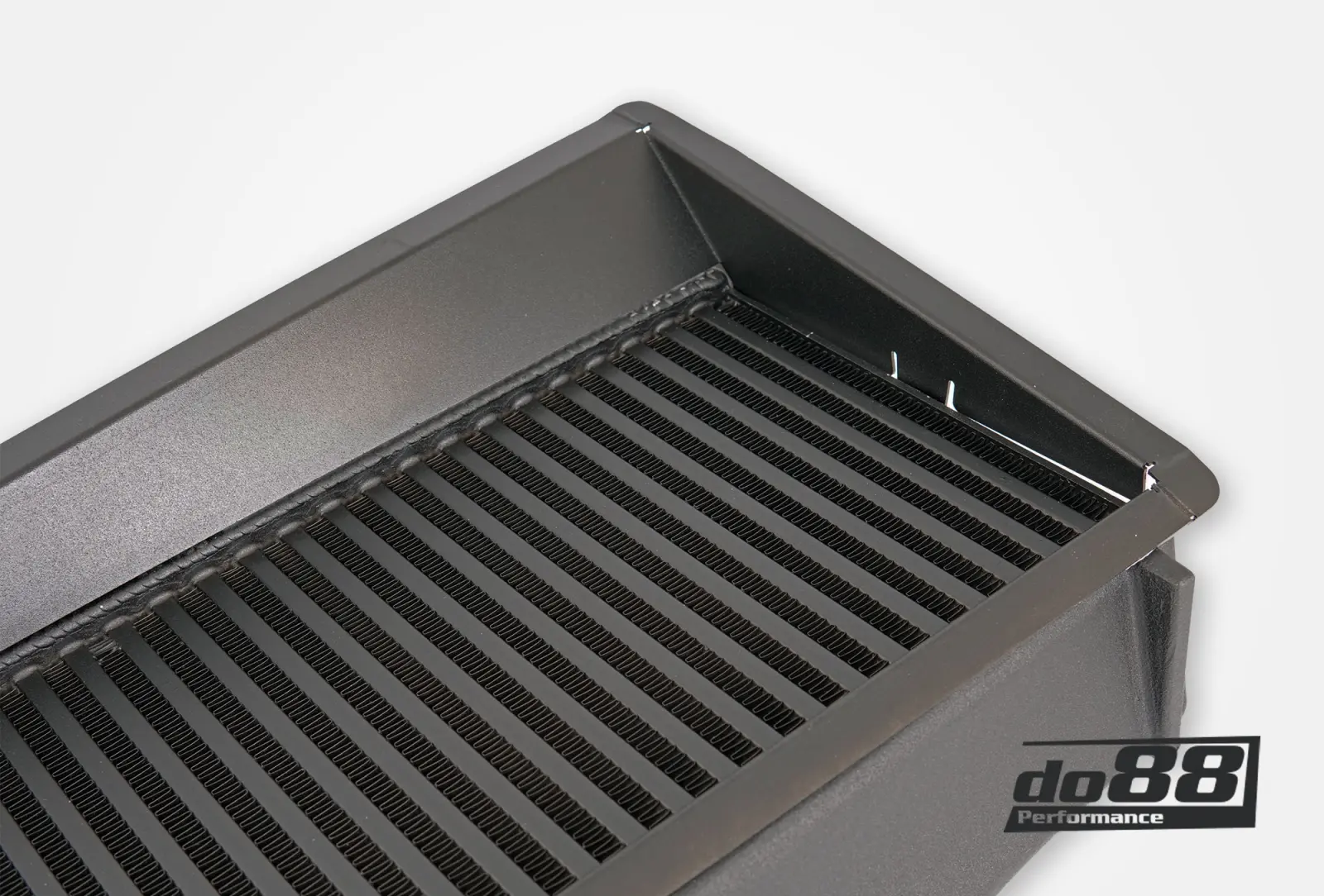 do88 Ladeluftkühler für Porsche 911 Turbo 964 günstig