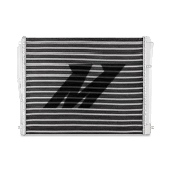 Mishimoto Aluminium Kühler für Supra 20+ & Z4 G29 Bild