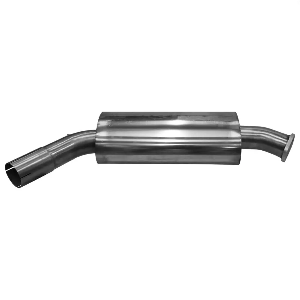 Bastuck Vorschalldämpfer für Kia Sorento IV MQ4 kaufen