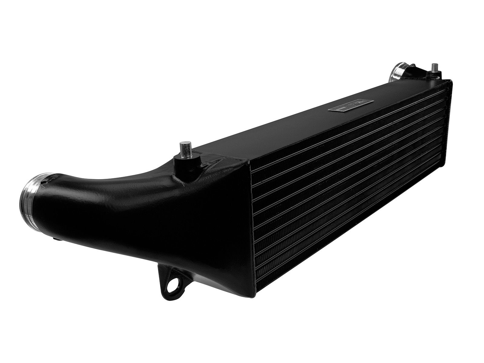 Ladeluftkühler FMIC.Pro für Audi TTRS RS3 8V EVO1Bild