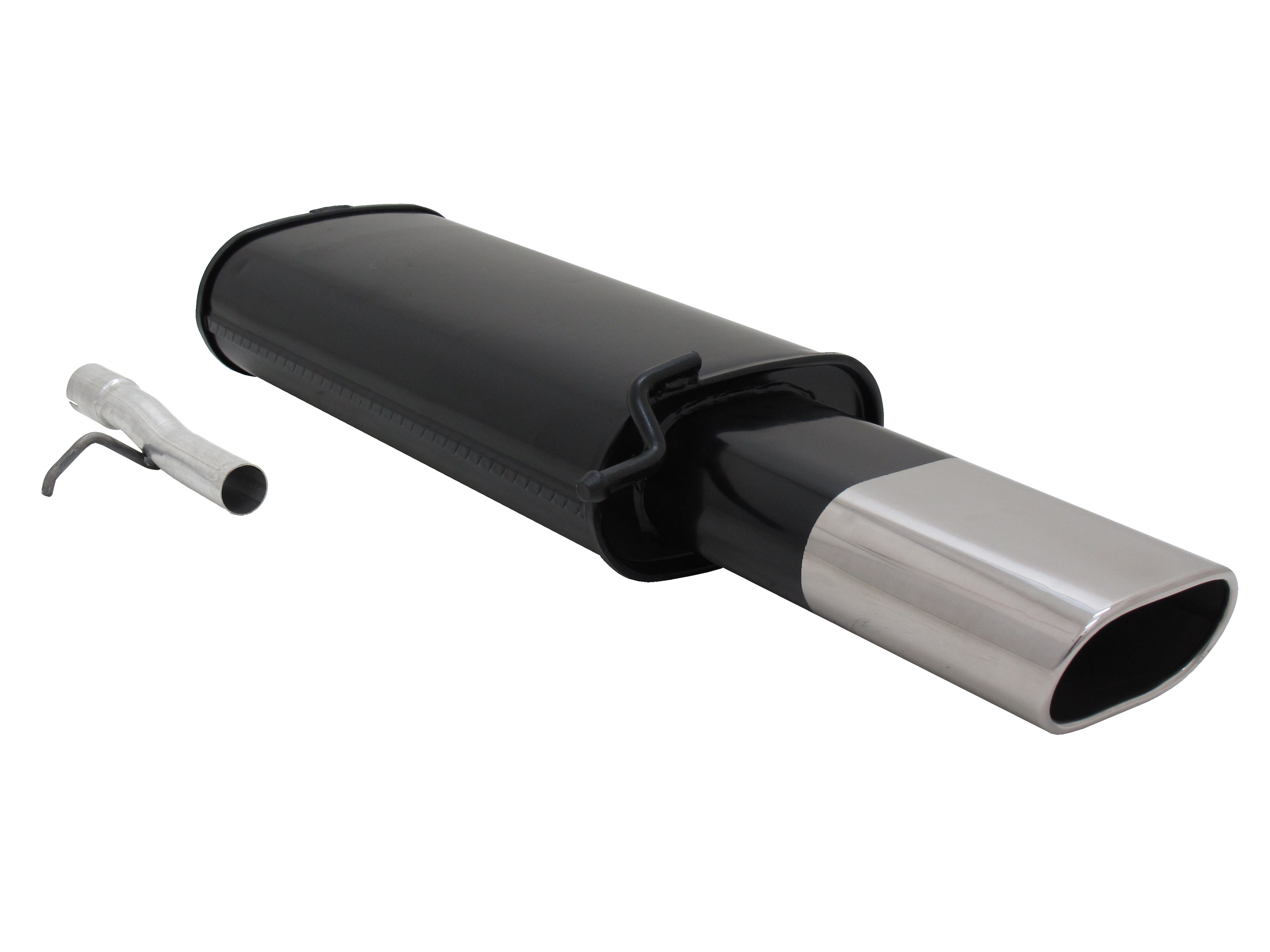 Novus Sportauspuff VW Passat 3B/3BG Tuningteile günstig