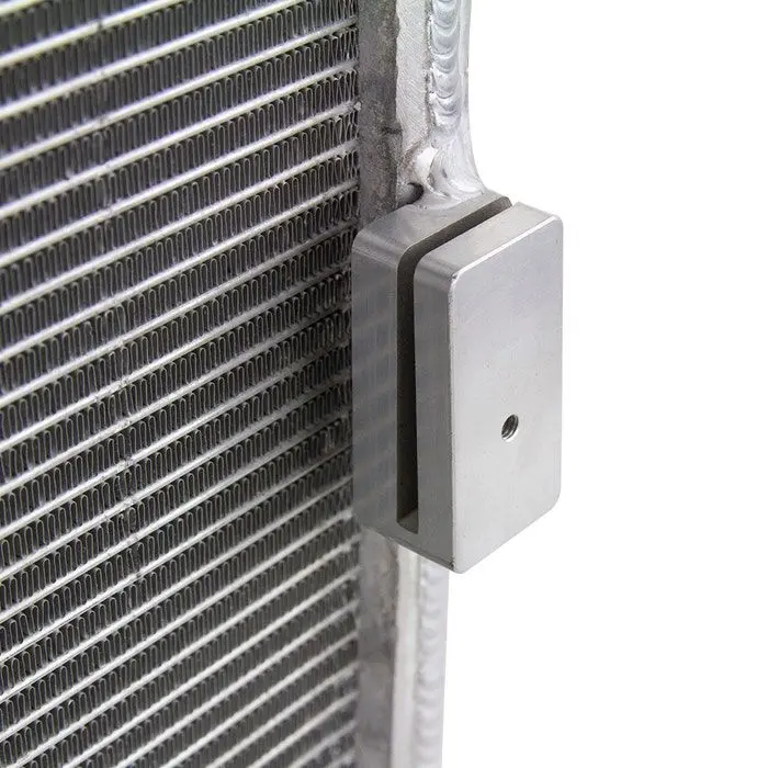 Mishimoto Wärmetauscher für Supra 20+ & Z4 G29 Tuning