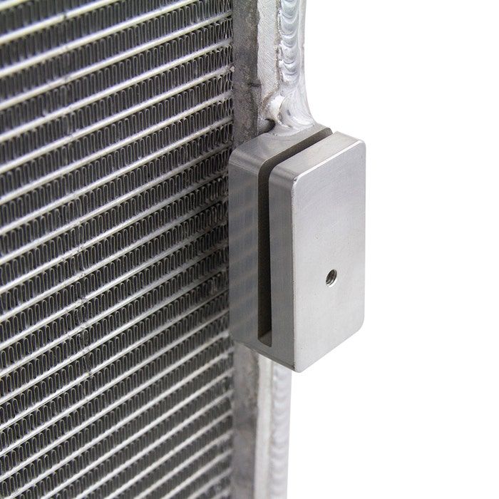 Mishimoto Wärmetauscher für Supra 20+ & Z4 G29 Tuning