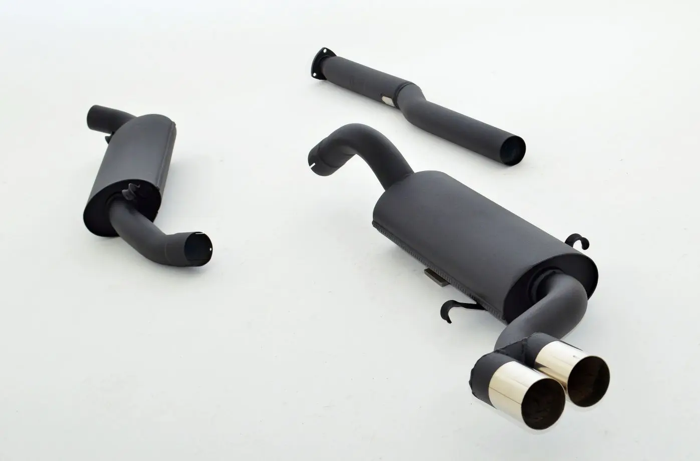 Friedrich Motorsport Gr.A Anlage für Audi 80/90 kaufen