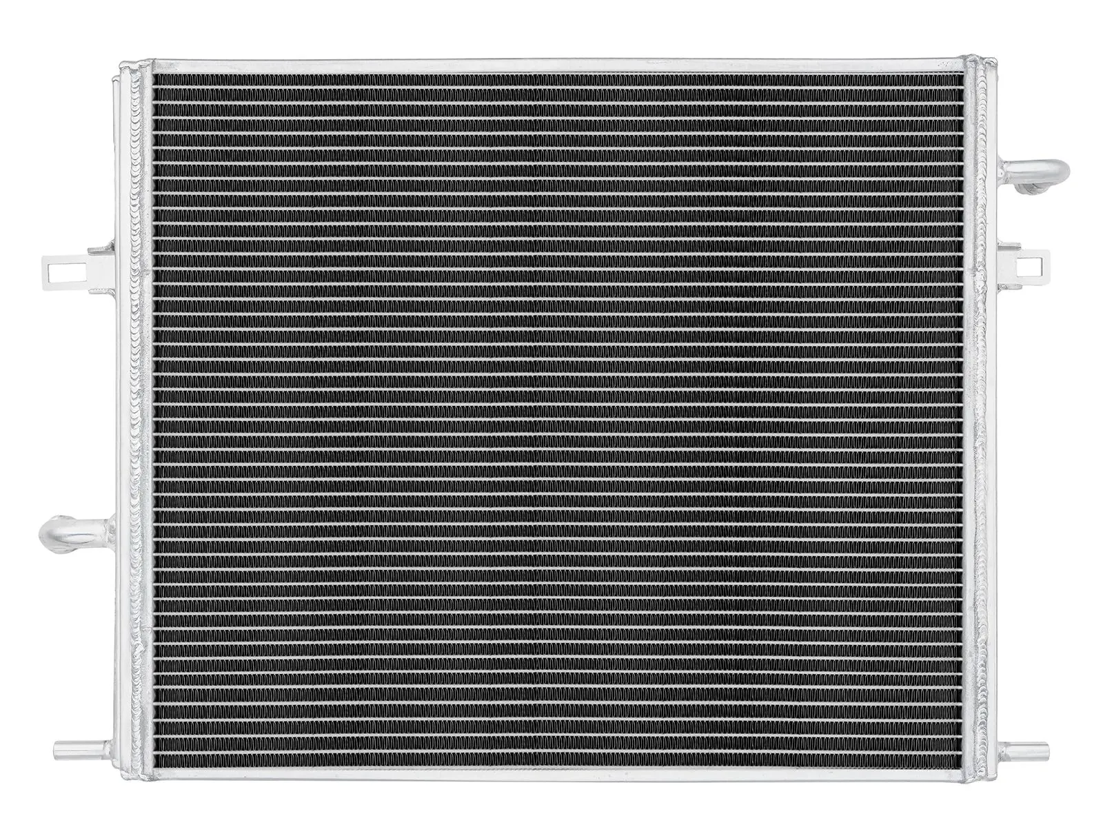  FMIC.Pro Wasserkühler für BMW 3/4 Serie 340i 440i Foto