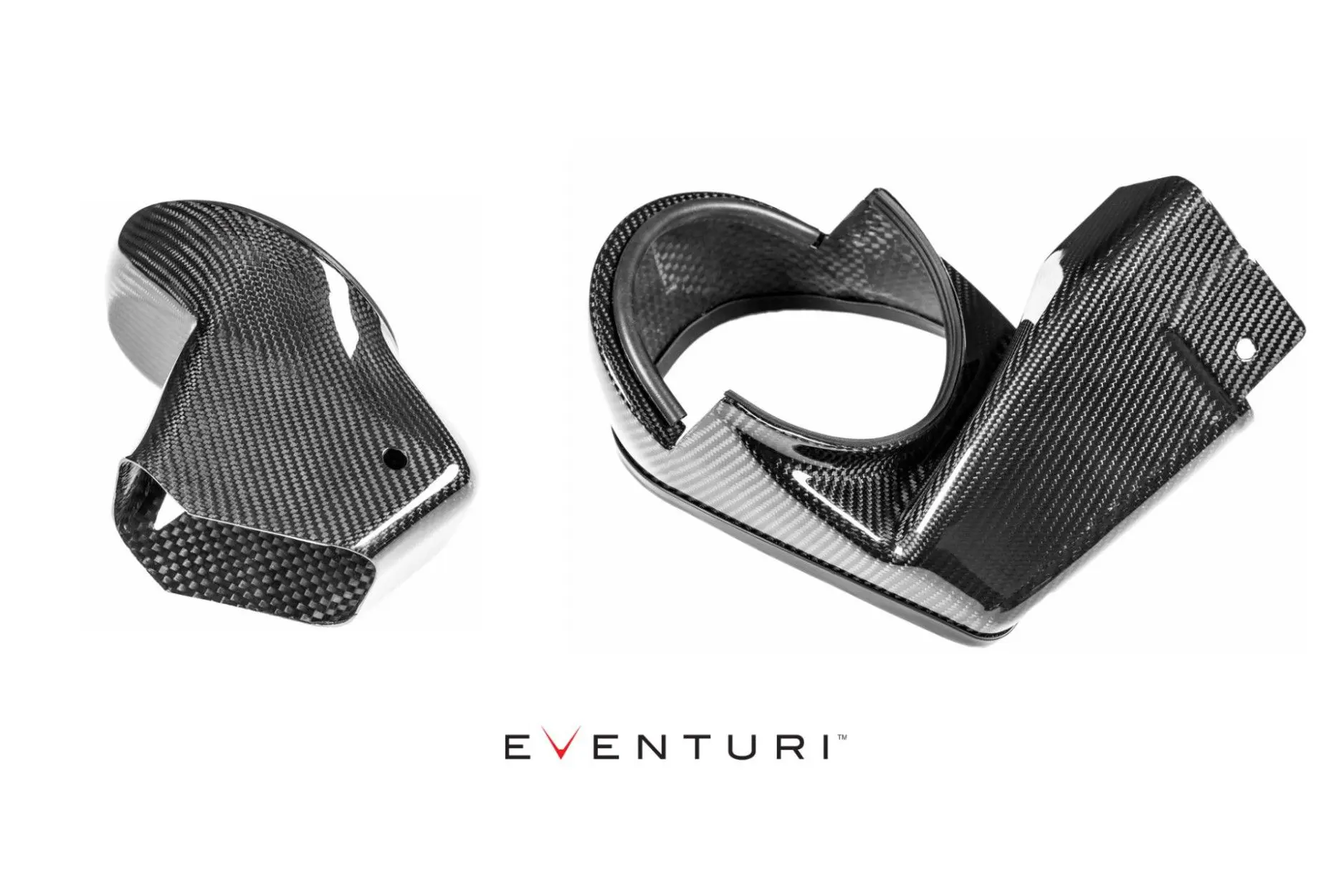 Eventuri Carbon Ansaugsystem für BMW M2 F87 Tuning