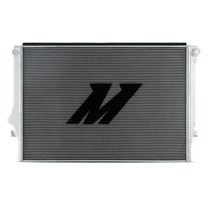 Mishimoto Wasserkühler für VW/Audi MK7 15+ 