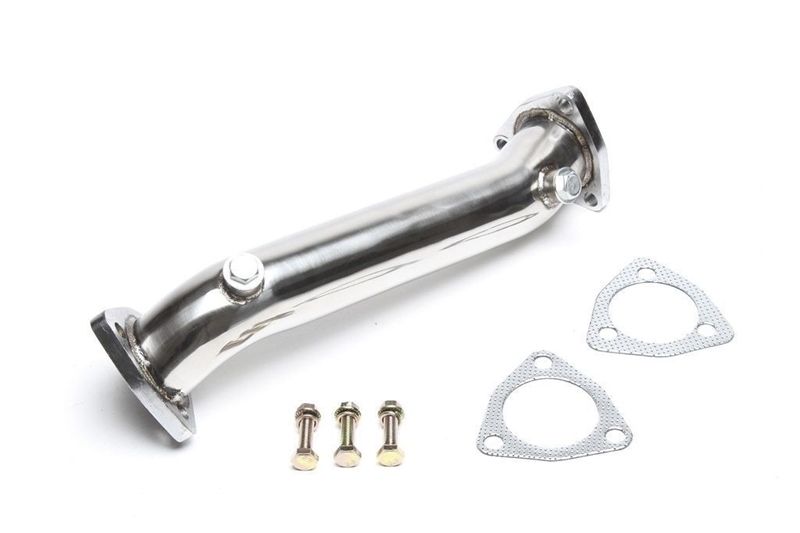 TA Technix Downpipe passend für Audi A4 Typ B5, A6 Typ 4B, Skoda Superb Typ 3U, VW Passat Typ 3B -1.8T/1.8T-20V Motoren TA Technix Downpipe für Audi, Skoda & VW kaufen