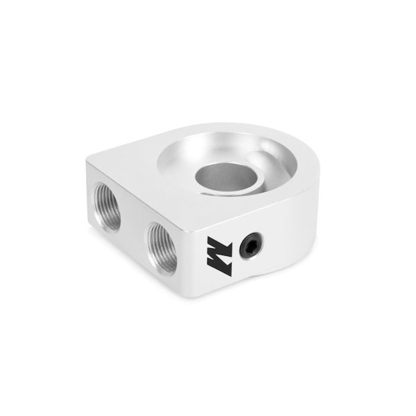 Mishimoto Ölkühler-Kit Subaru WRX STI 15+ Foto