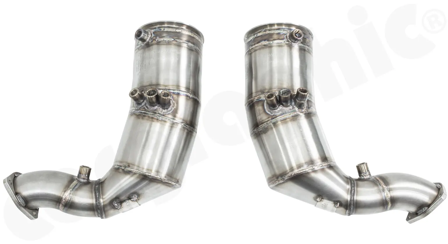 CARGRAPHIC Katalysator für Porsche Cayenne 3 kaufen