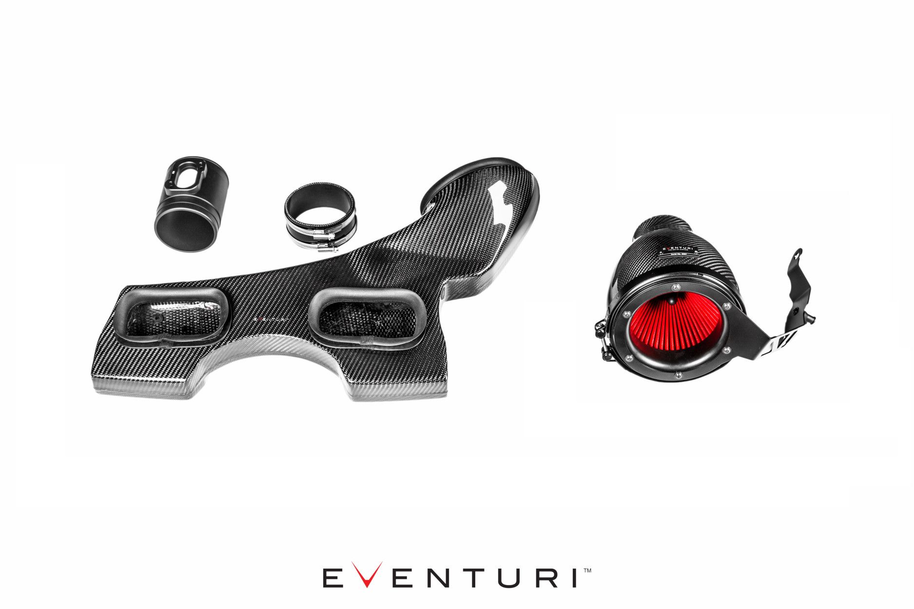 Eventuri Carbon Ansaugsystem Mini F60 S kaufen