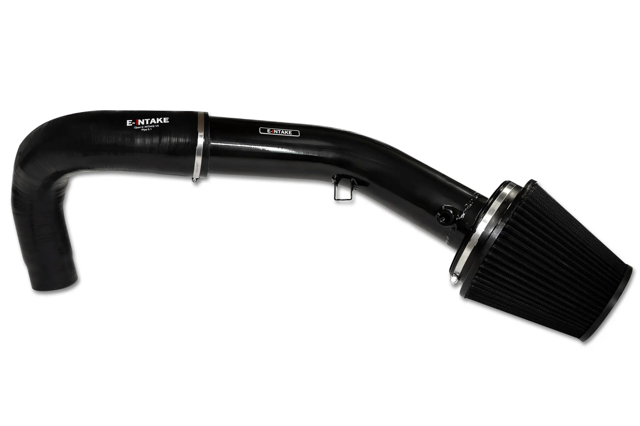 OPEN E-INTAKE Ford Focus RS MK3 Performance Upgrade Foto