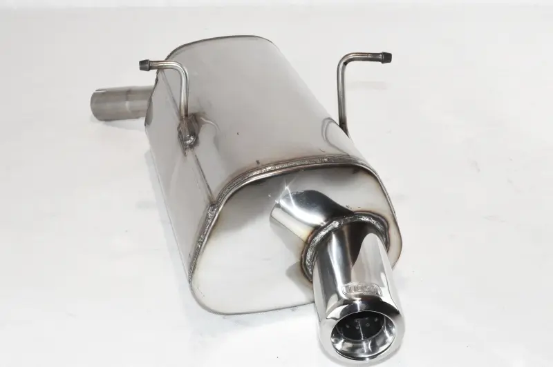 ULTER SPORT Sportauspuff für MINI Cooper (2000-2006) HATCHBACK