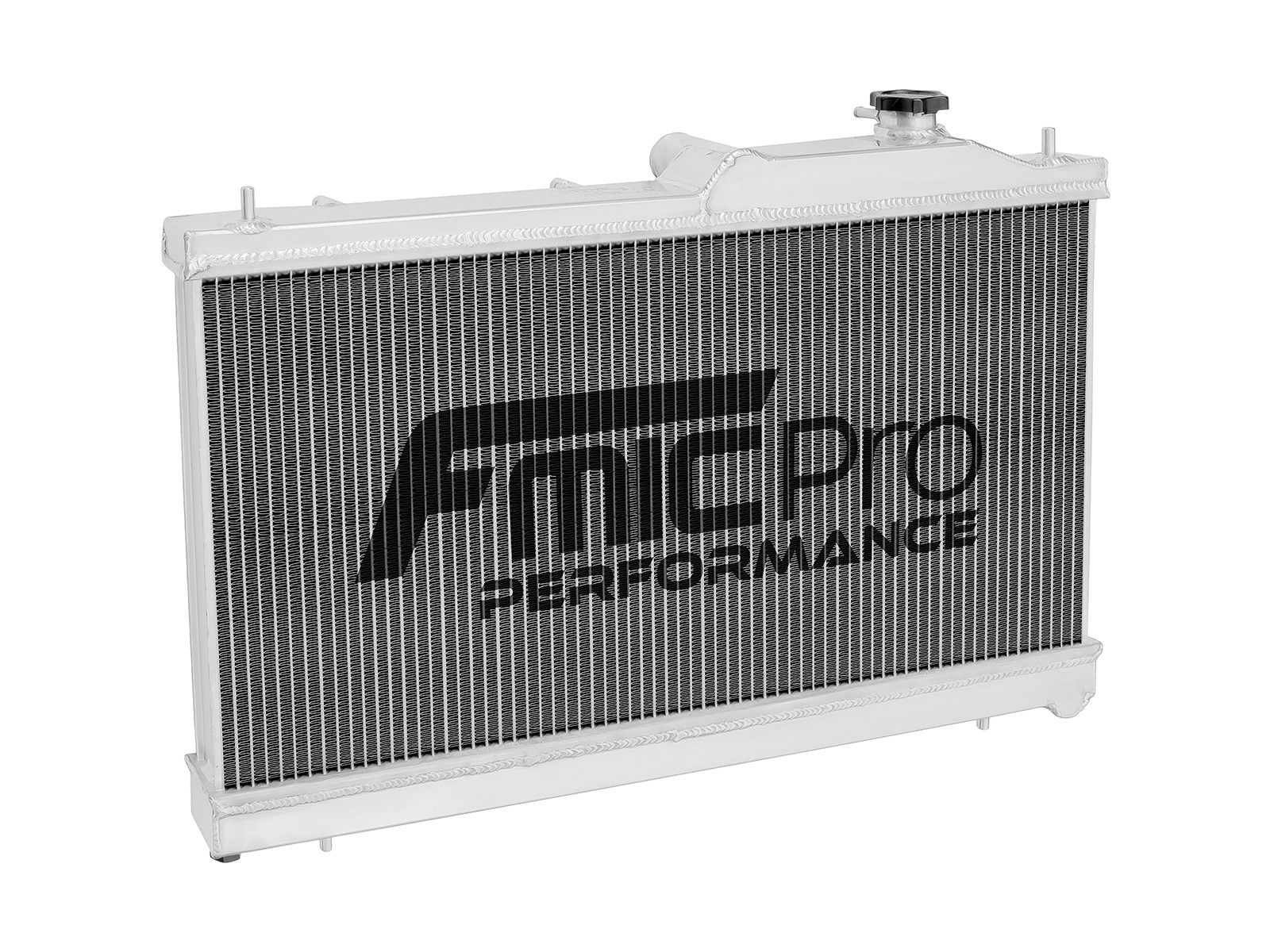 Wasserkühler FMIC.Pro Subaru WRX/STI Upgrade