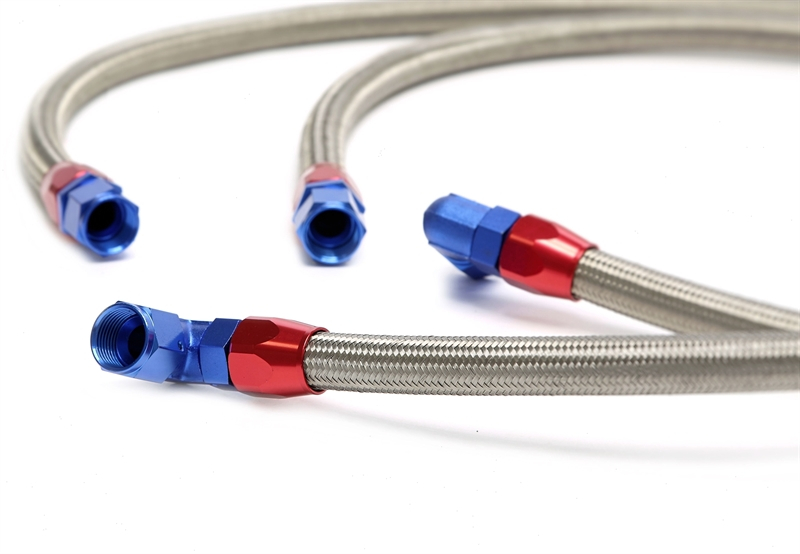 TA Technix Ölkühler-Kit für MINI Cooper S R56 Foto