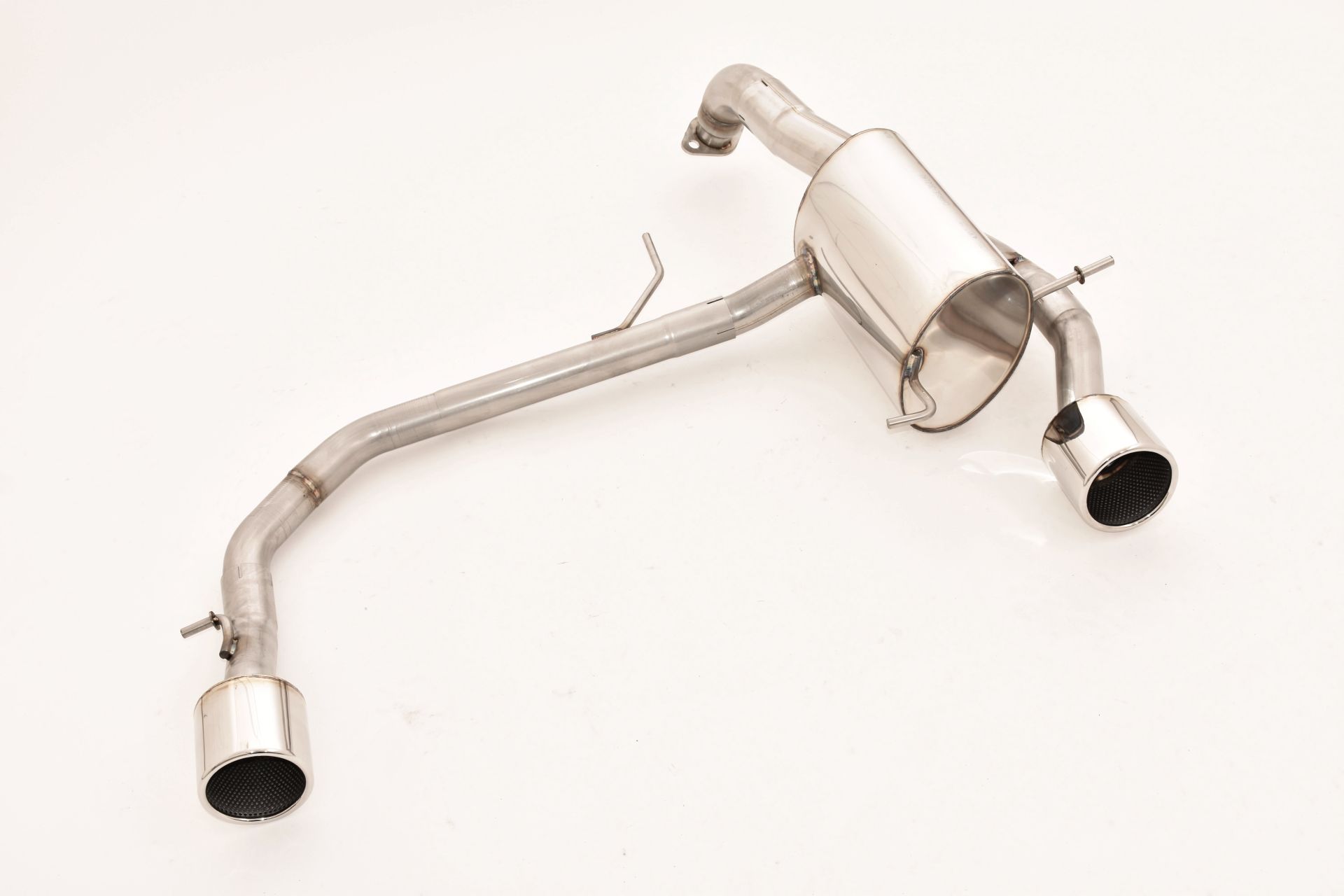 Sportendschalldämpfer Suzuki Swift Sport kaufen 