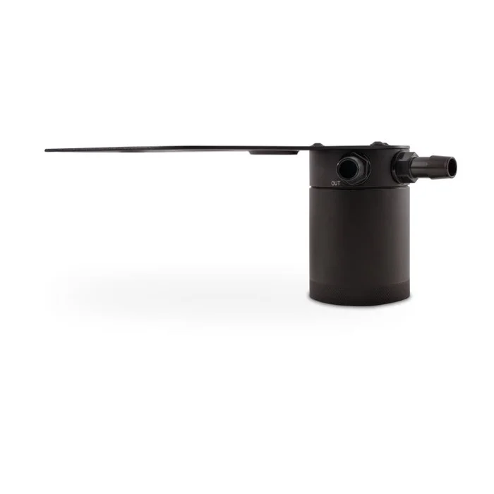 Mishimoto Catch Can Set für Ford Mustang GT 15–17 Foto