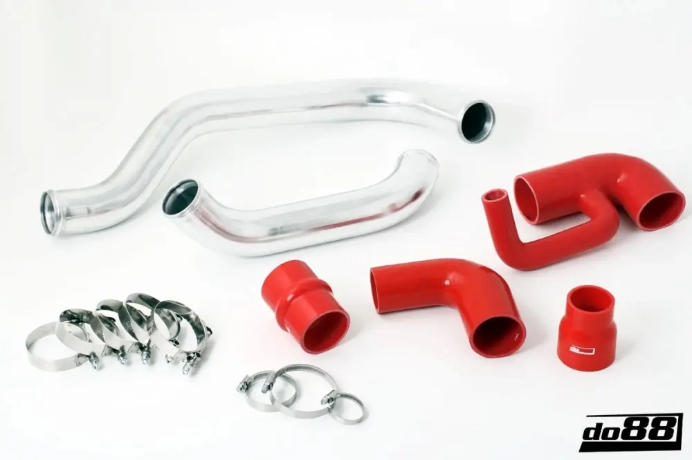 do88 Turbo Druckrohr für Volvo 850/SVC70 Tuning