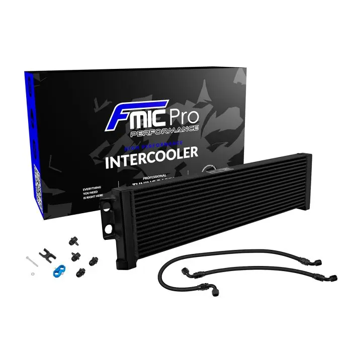 Rennmotorölkühler FMIC.Pro für BMW M2 M3 M4 kaufen
