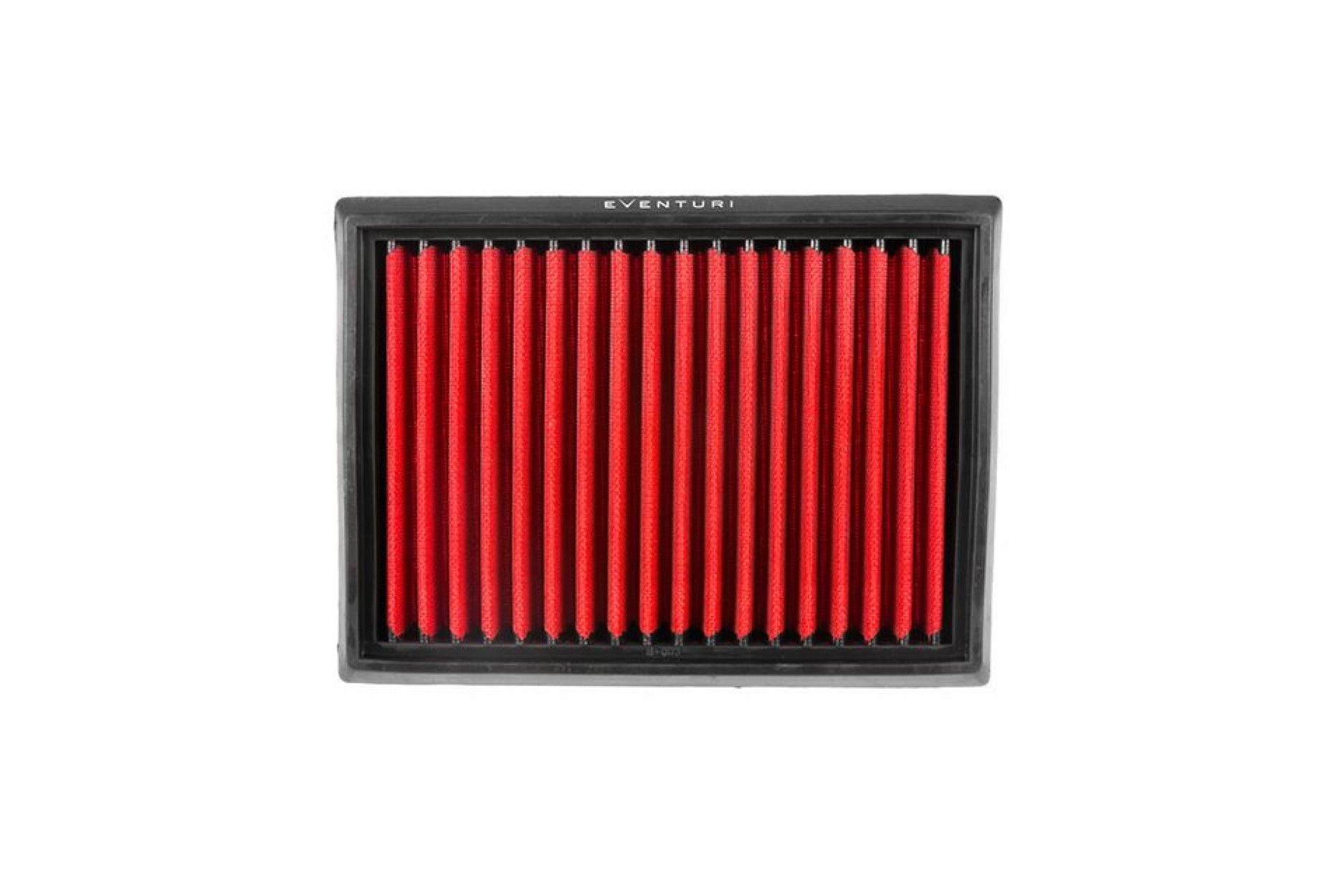 Eventuri Panel Filter für N55 Motoren